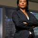 Christina Swarns, litigation director of the NAACP Legal Defense and Educational Fund and lead counsel for Duane Buck
Keith Major Photography/LDF